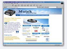 Mutek Software