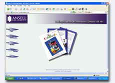 Ansell Publishing